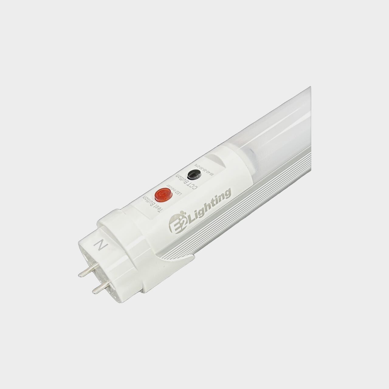 E2 CCT Tube