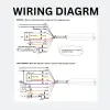 E2-EM-AFY-15W-170VDC-9