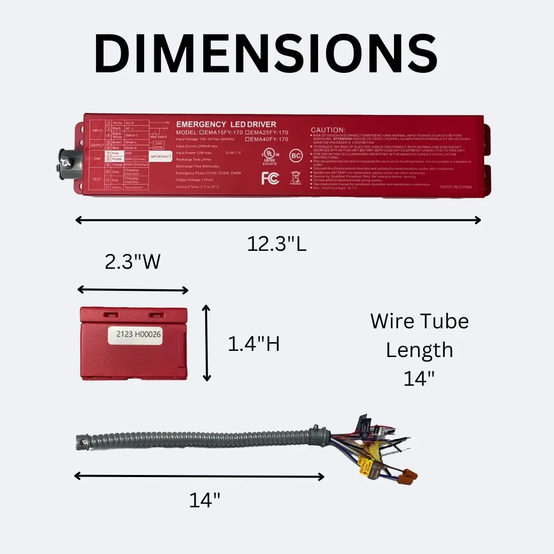 E2-EM-AFY-40W-170VDC-4