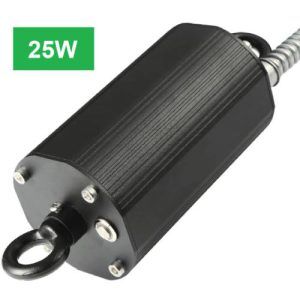 UFO Emergency Battery Backup Driver 25W