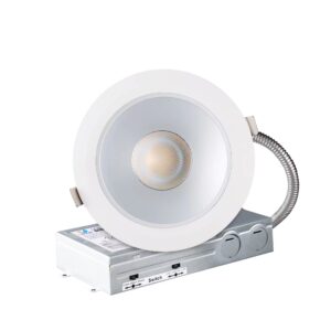 DL-PCOM Premium Commercial Down Light Main Photo Front