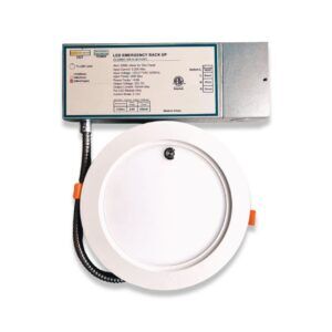 DL-SLIM-E-GEN2 Main Photo 6 Inch Front (1)
