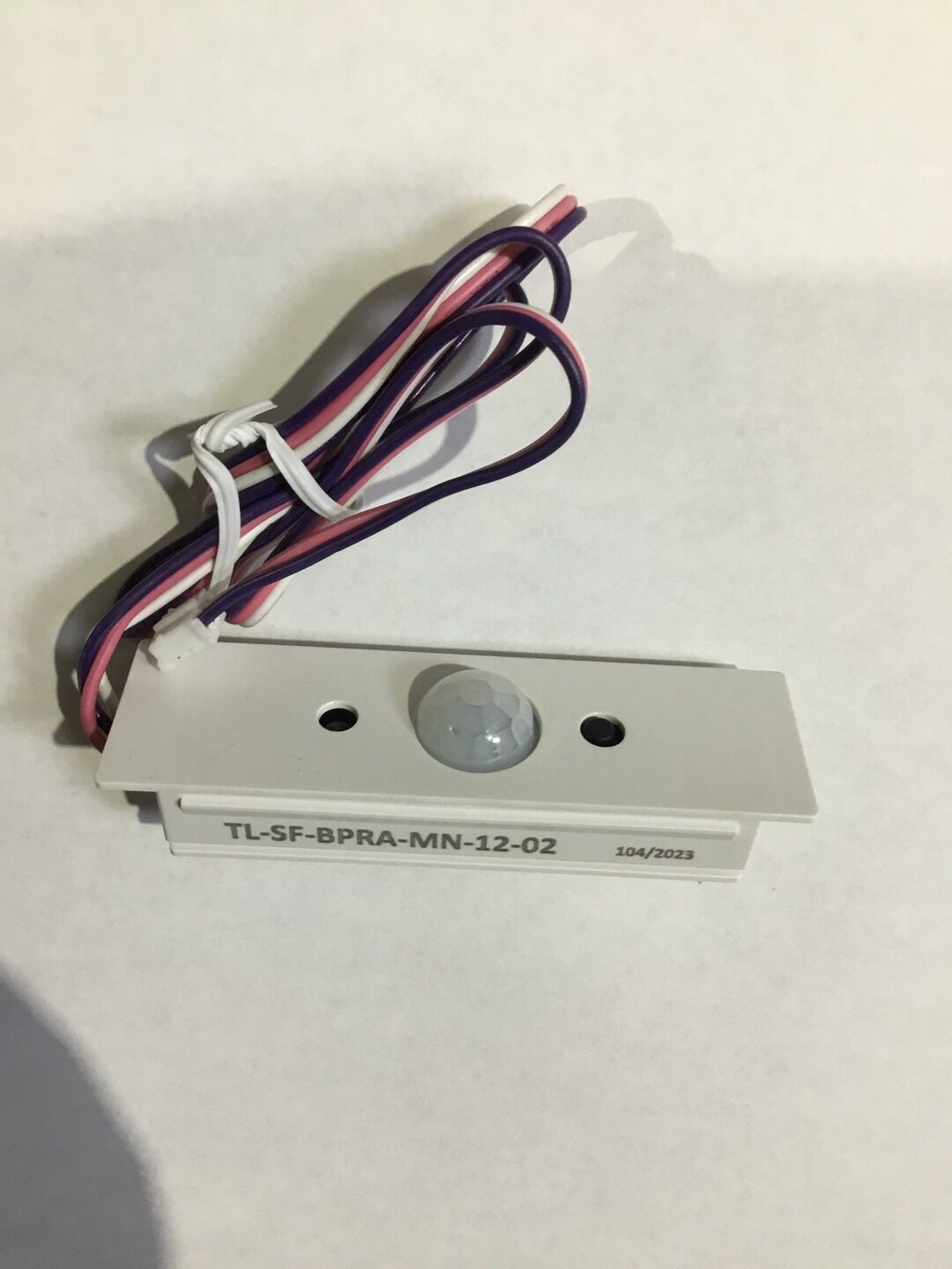 TL-SF-BPRA-MN-12-0260B PIR