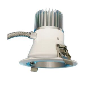 Commercial LED lighting application