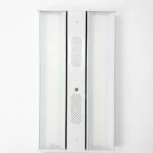 Linear High Bay Light 24,750LM to 45,000lm 120-277V