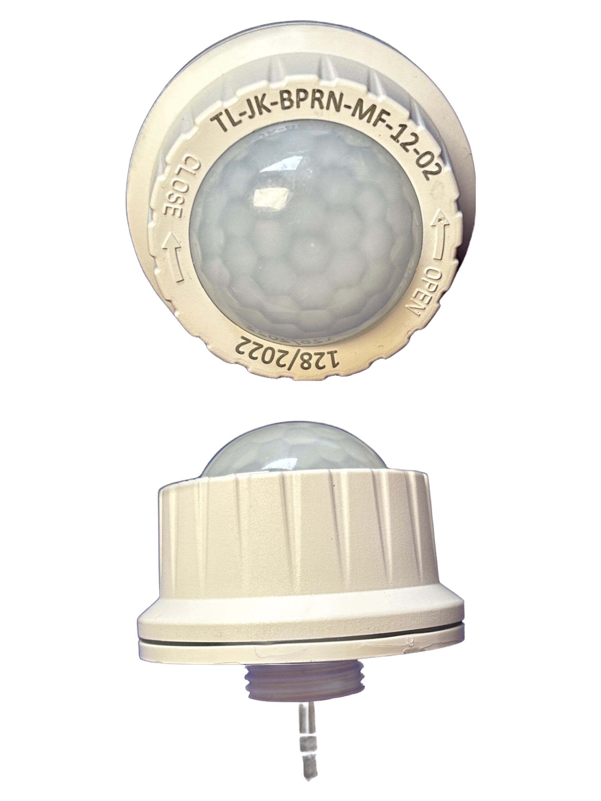 Jack Connection smart Control sensor