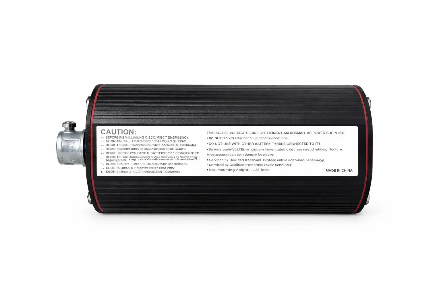 E2-EM-UFO-25W-170VAC-1