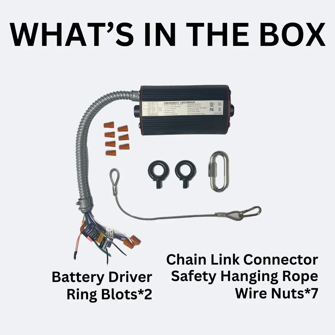 E2-EM-UFO-25W-170VAC-6