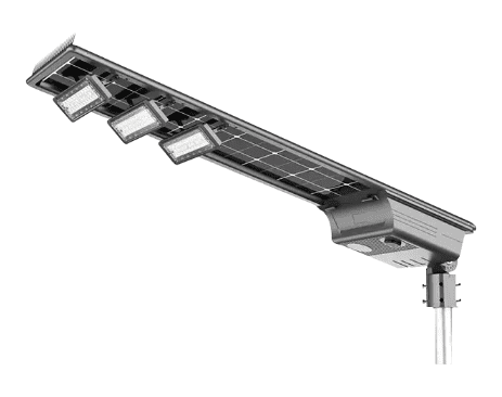 Solar Street