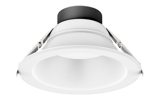 commercial downlights