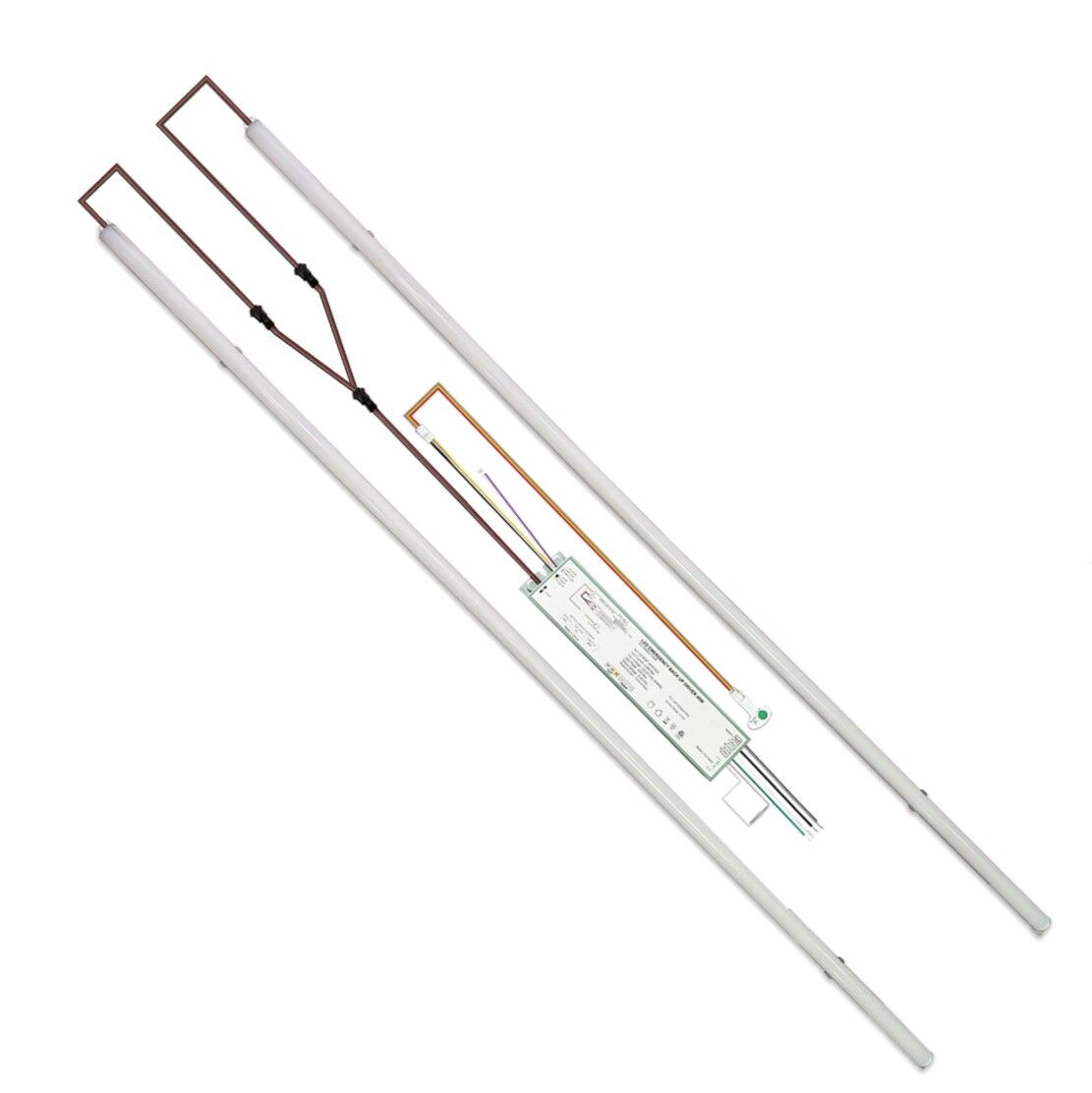 4Ft Magnetic strip with EM 4Ft Magnetic strip with EM