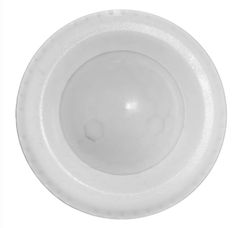 Zhaga top view