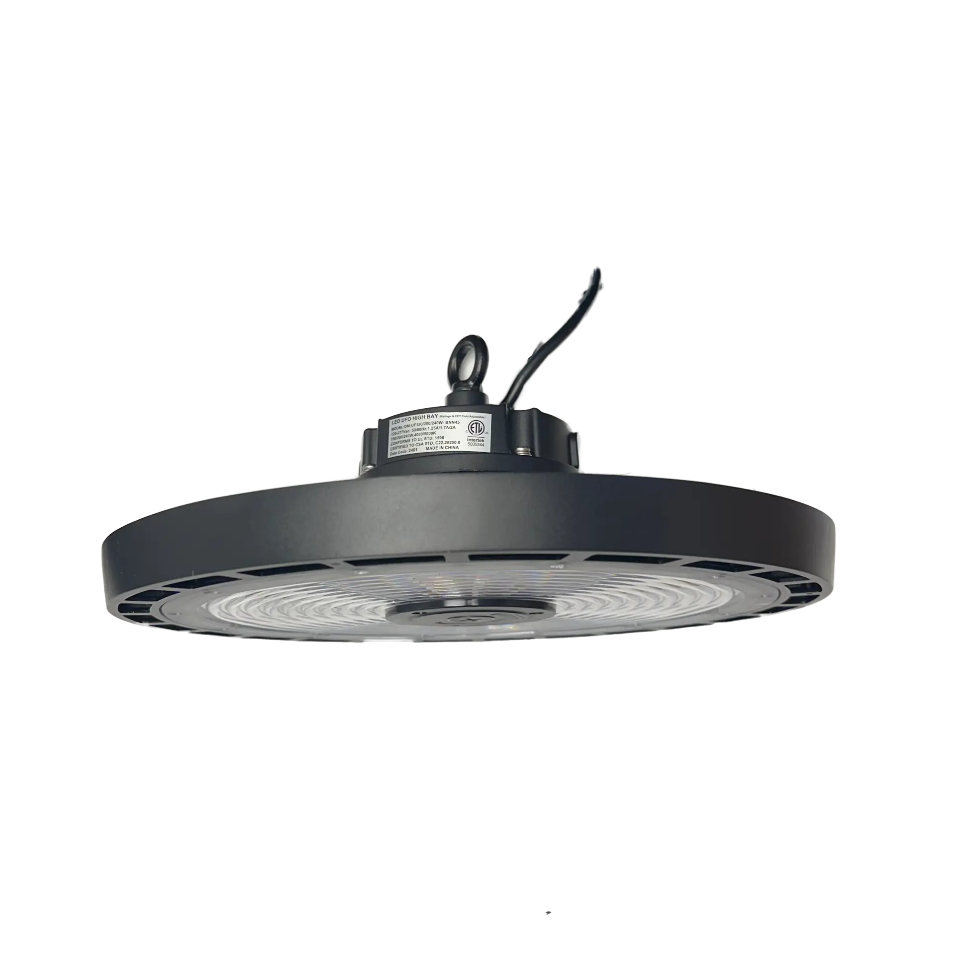 E2-HB-UFO-150200240W-4050K-120277V-7