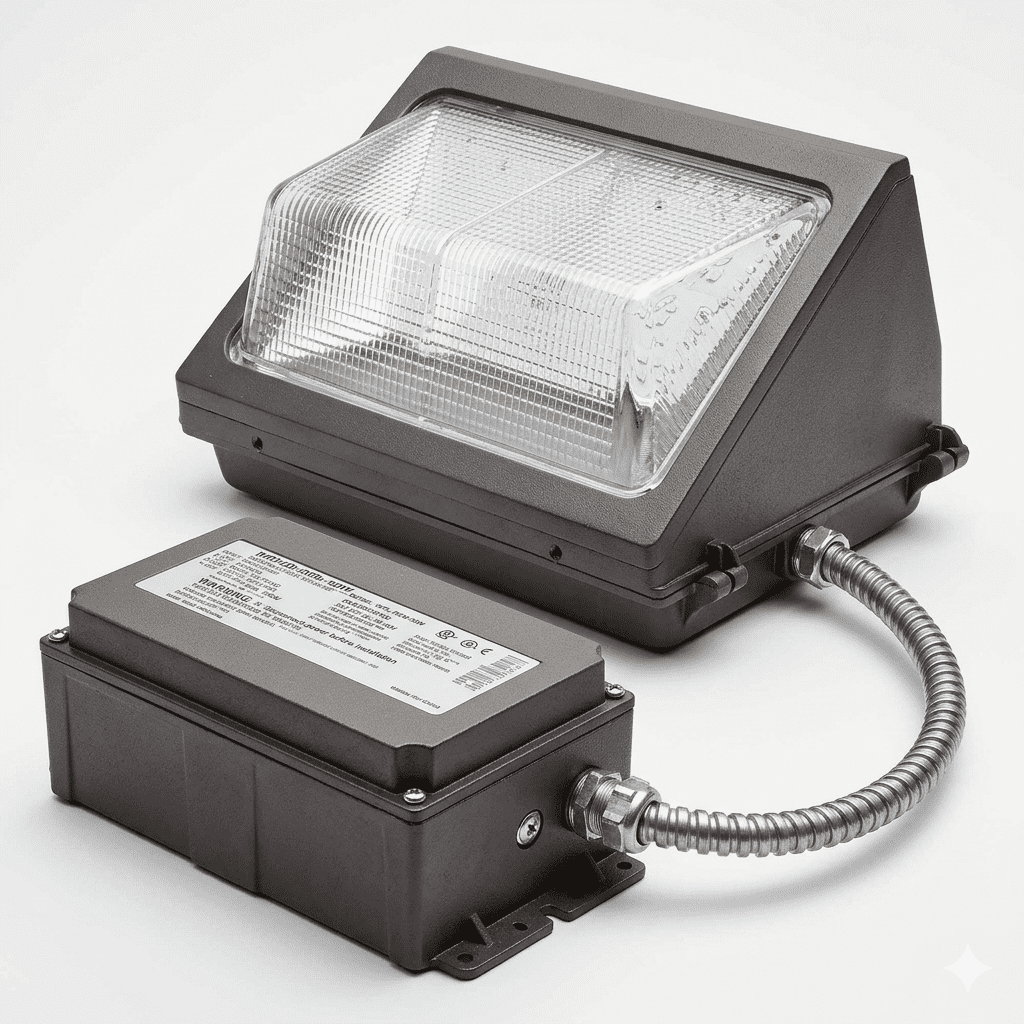 water proof battery