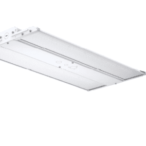 4 foot linear LED high bay light