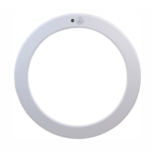 8inc flush with motion sensor