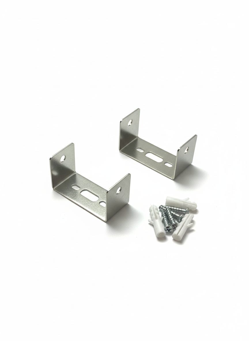 E2-VT-FOR-4FT-60W-50K-M-Brackets