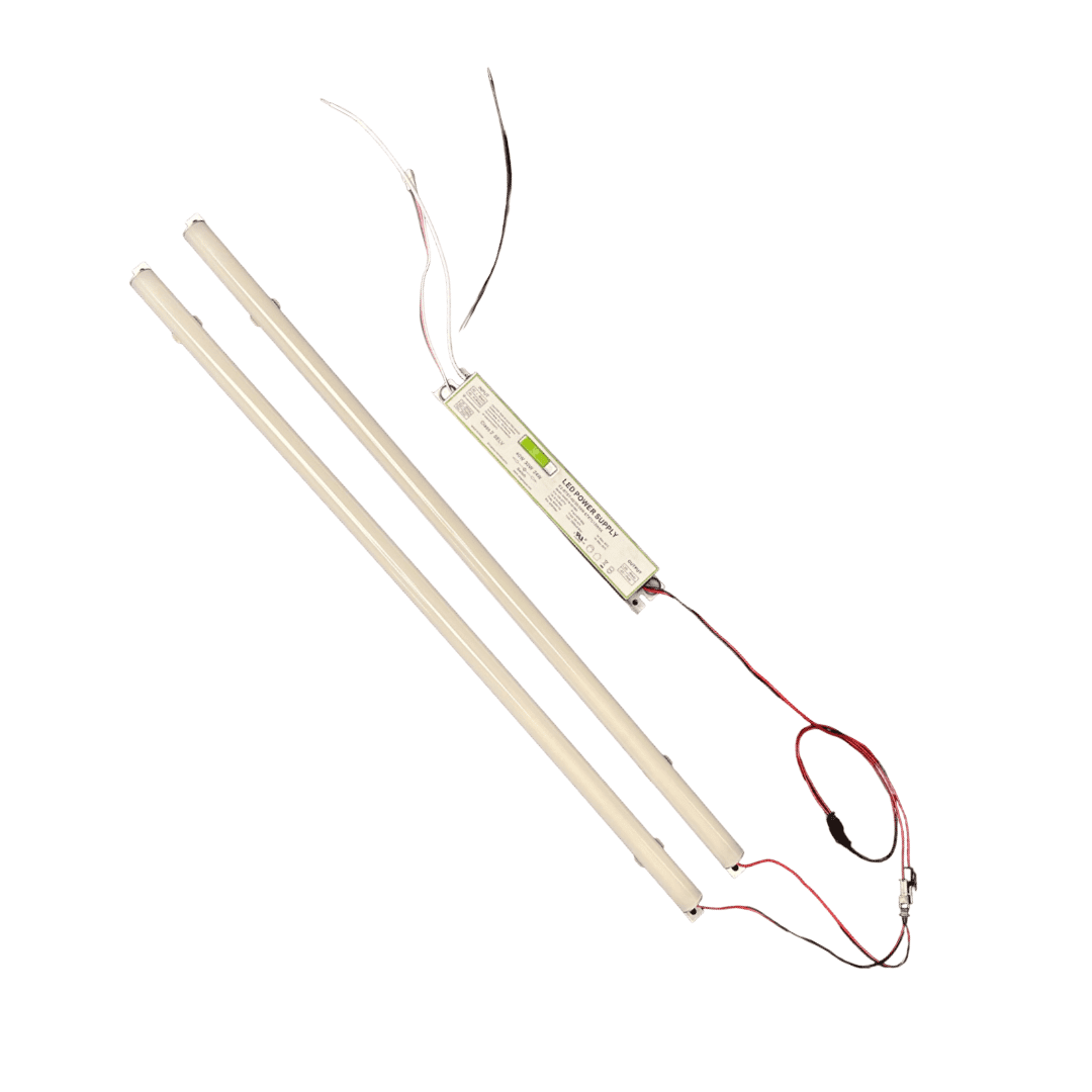 Retrofit-Kit-with emergency-battery-backup LED retrofit kit with emergency battery backup