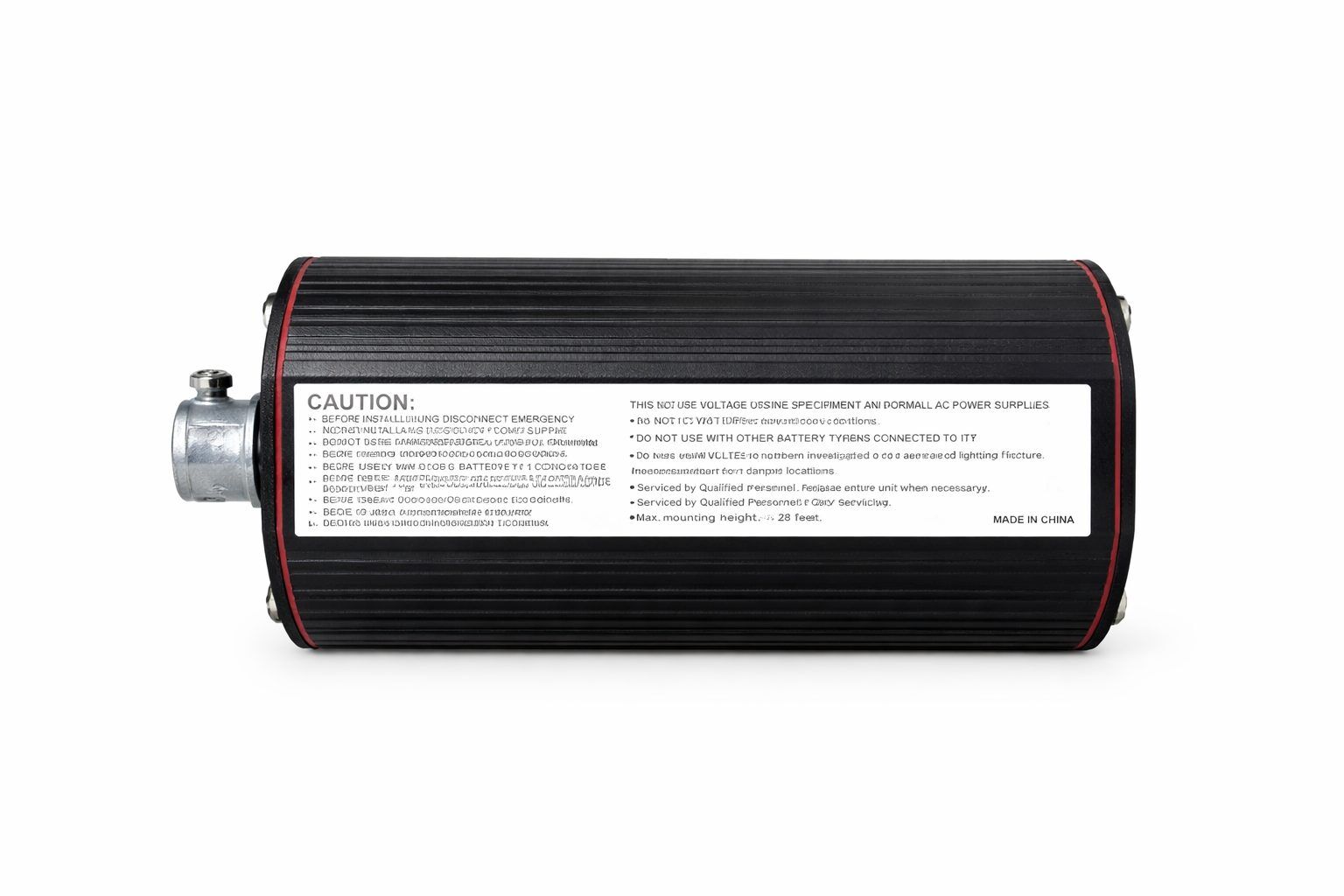 E2-EM-UFO-25W-170VAC-1
