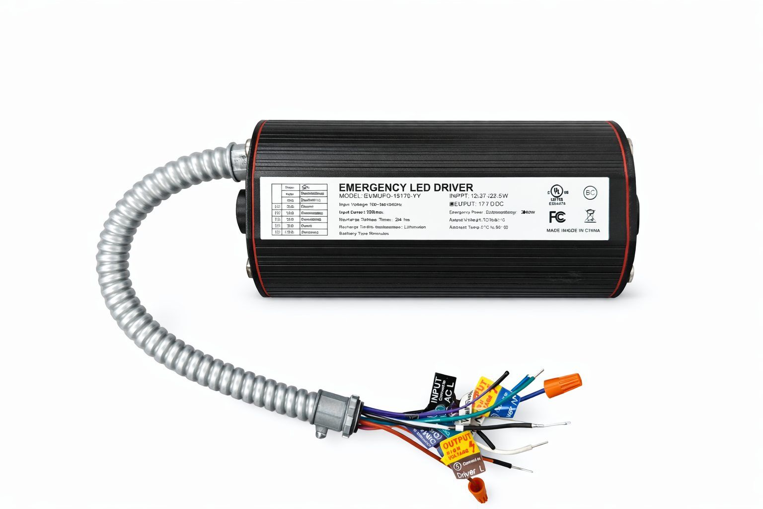 E2-EM-UFO-25W-170VAC-3