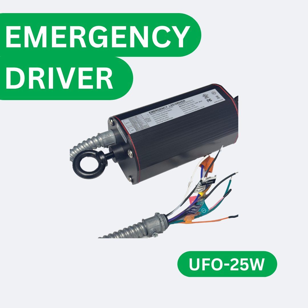 E2-EM-UFO-25W-170VAC-5