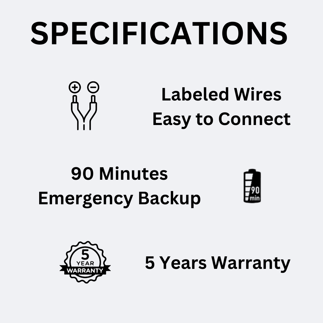 E2-EM-UFO-25W-170VAC-7