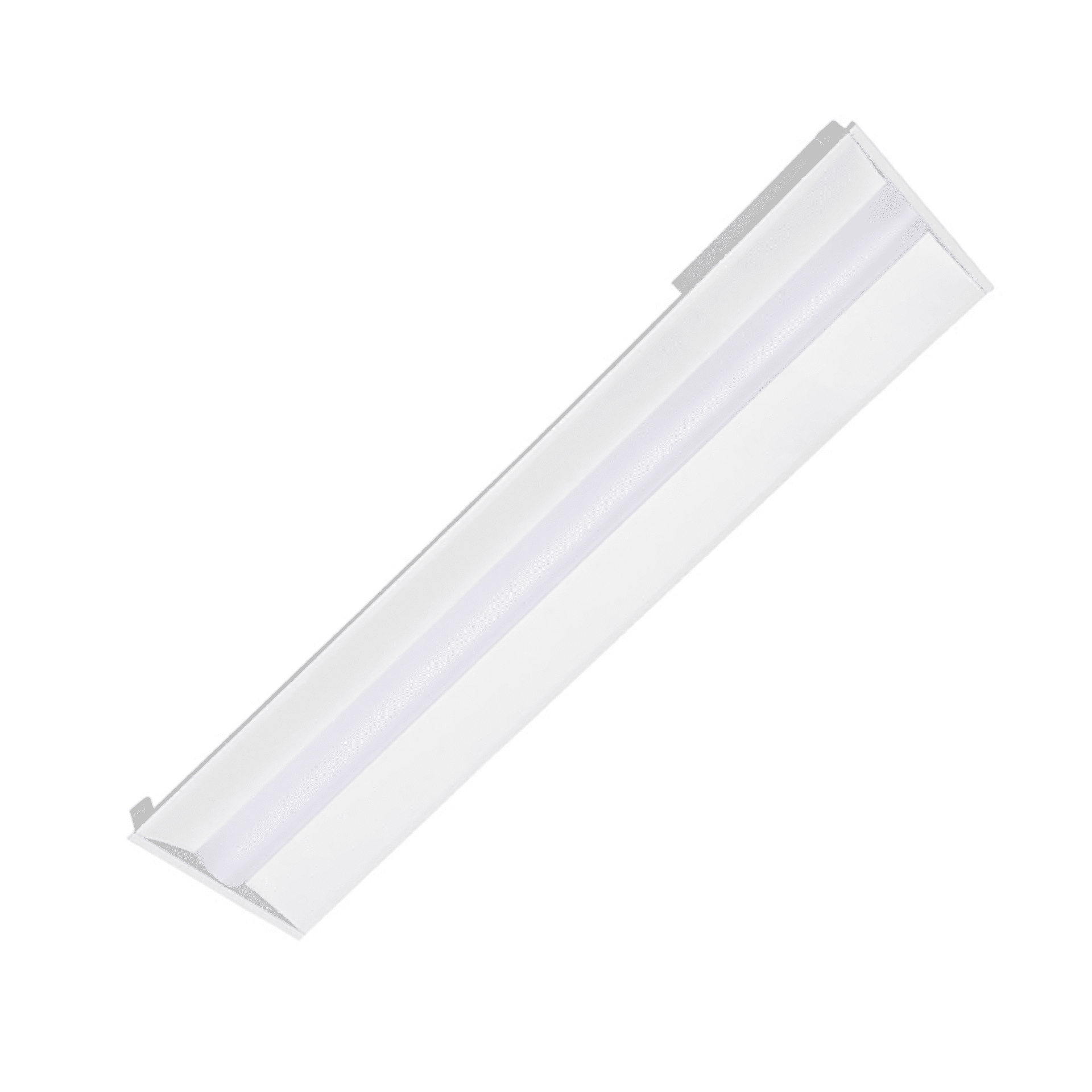 troffer-1x4 1x4 LED troffer light