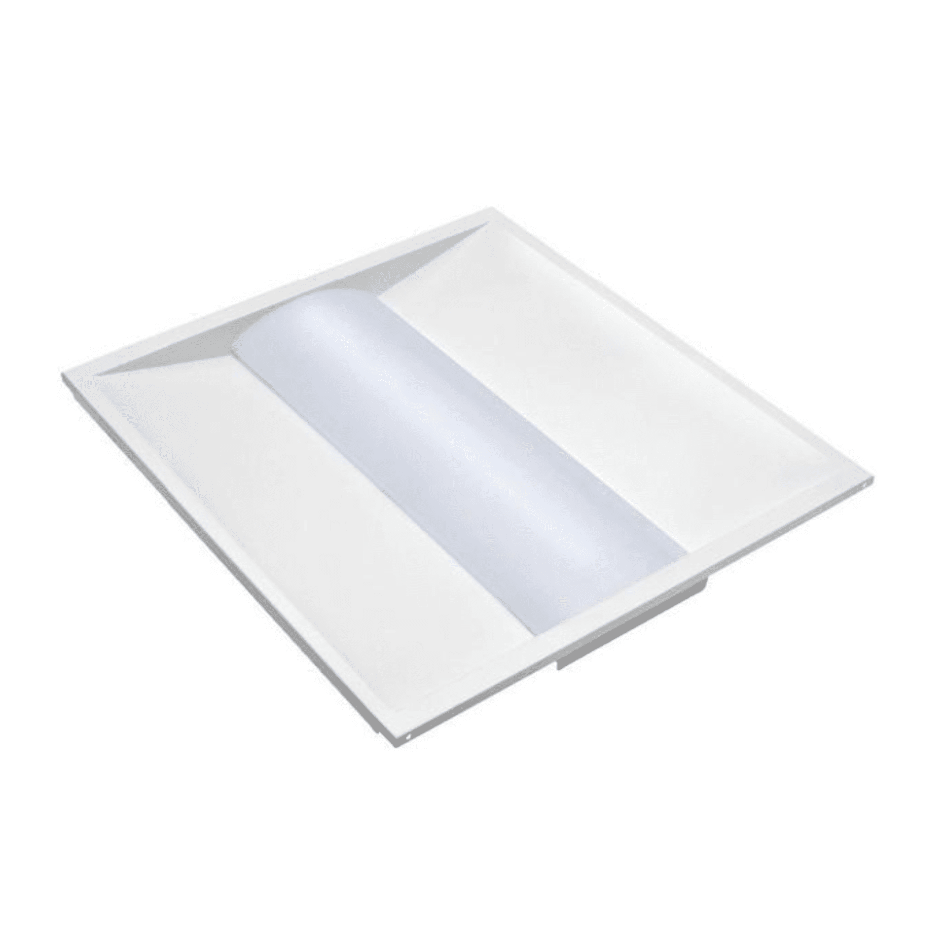 troffer-2x2 2x2 LED troffer ceiling light
