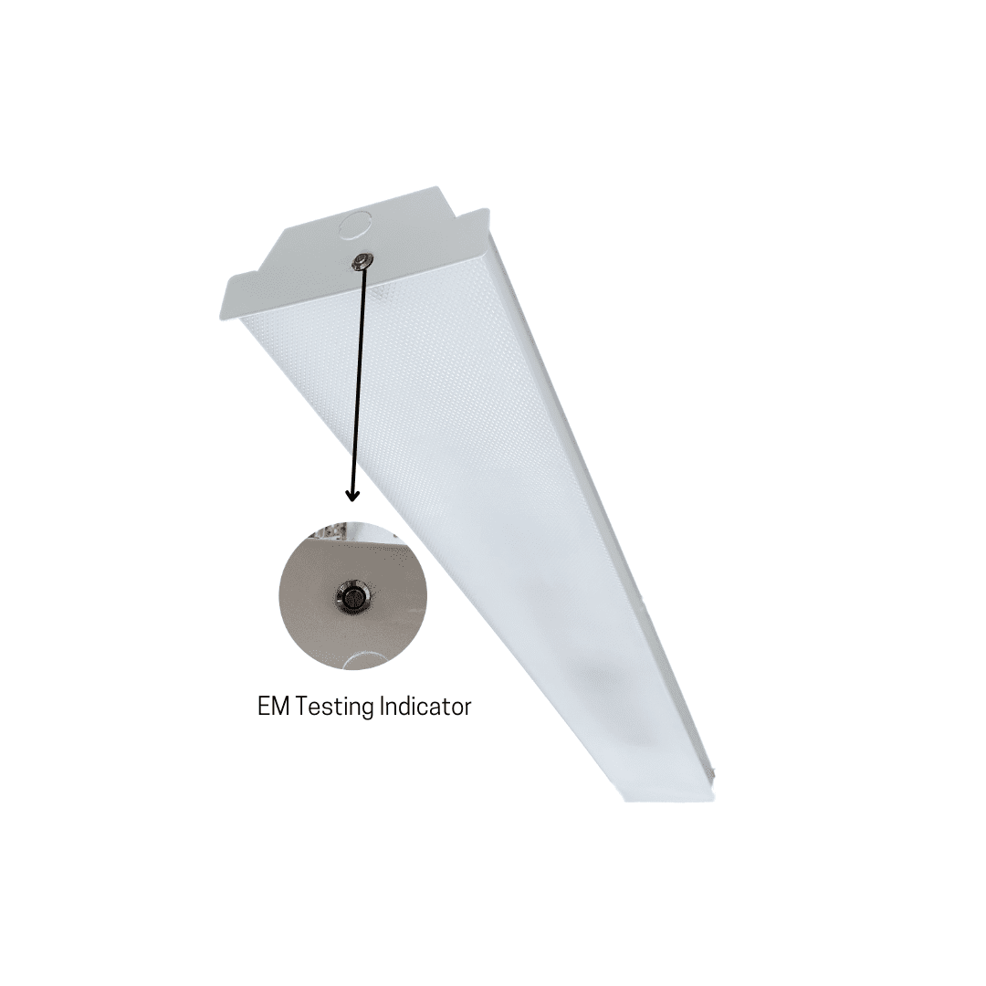 wraparound-with-emergency-battery-backup Wraparound LED light with emergency battery backup