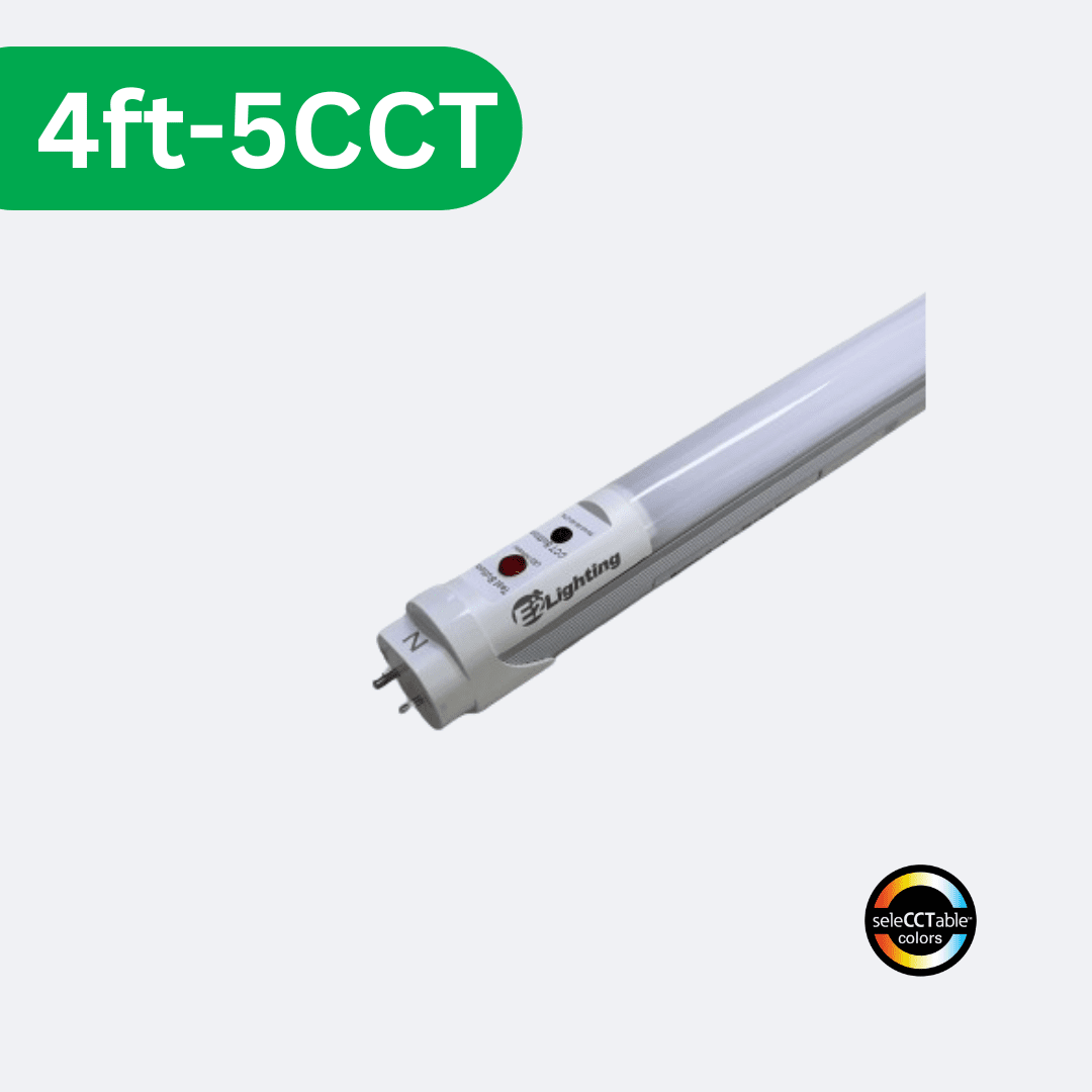E2-T8-TC-4FT-15W-2730354050K-E-2P-CCTShow