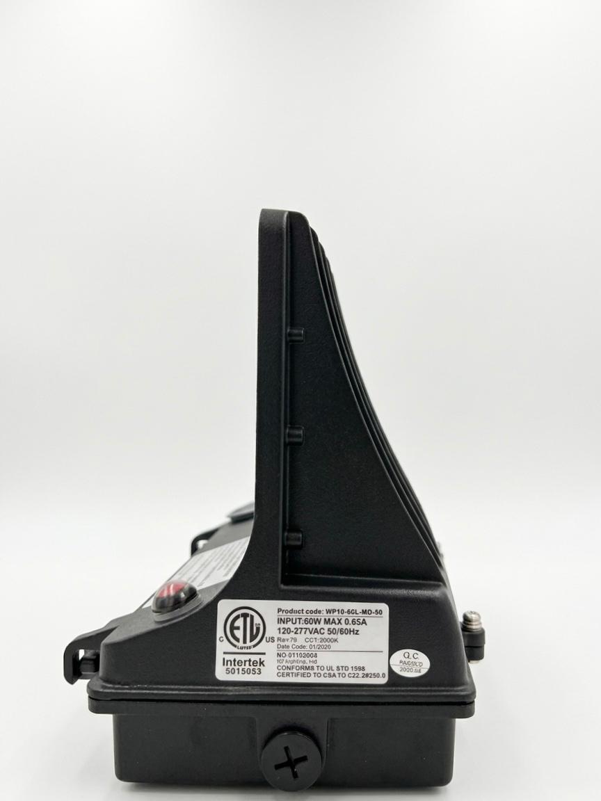 E2-WP-F-WP10-80W-50K-M-P-E-BK-3