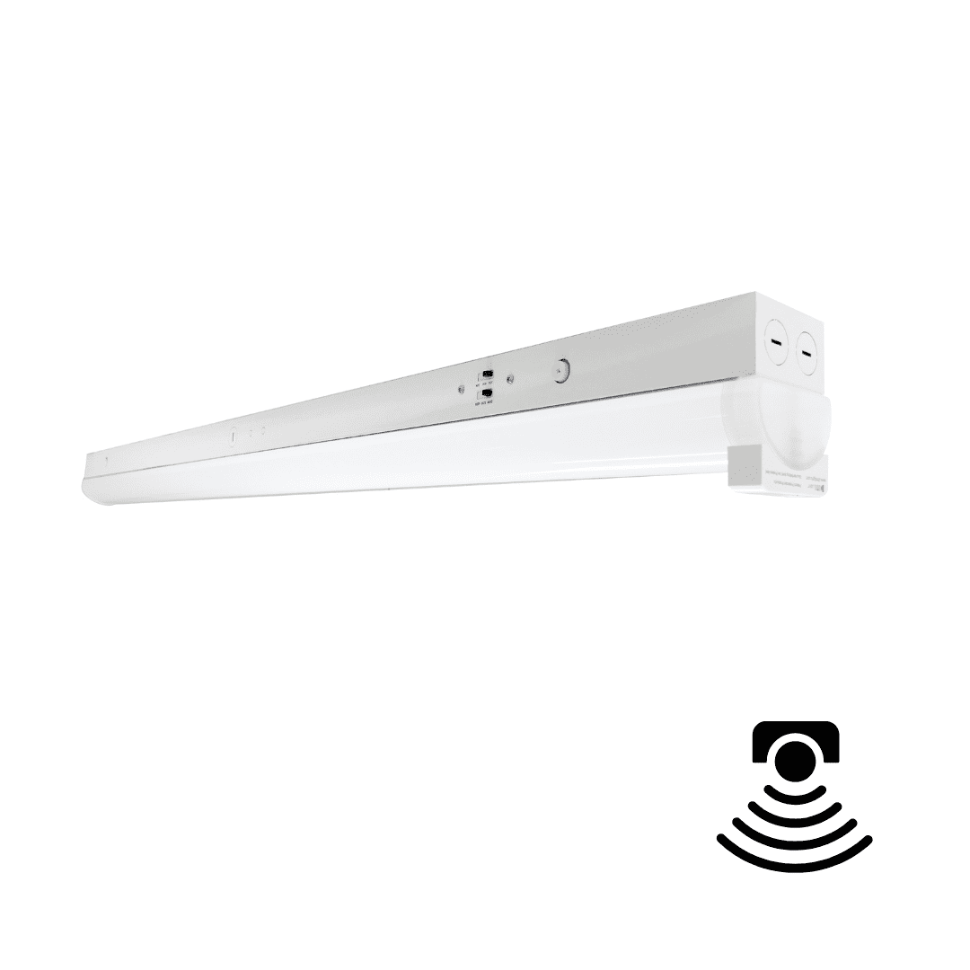 linear-strip-standard-with-motion-sensor Standard linear LED strip with motion sensor