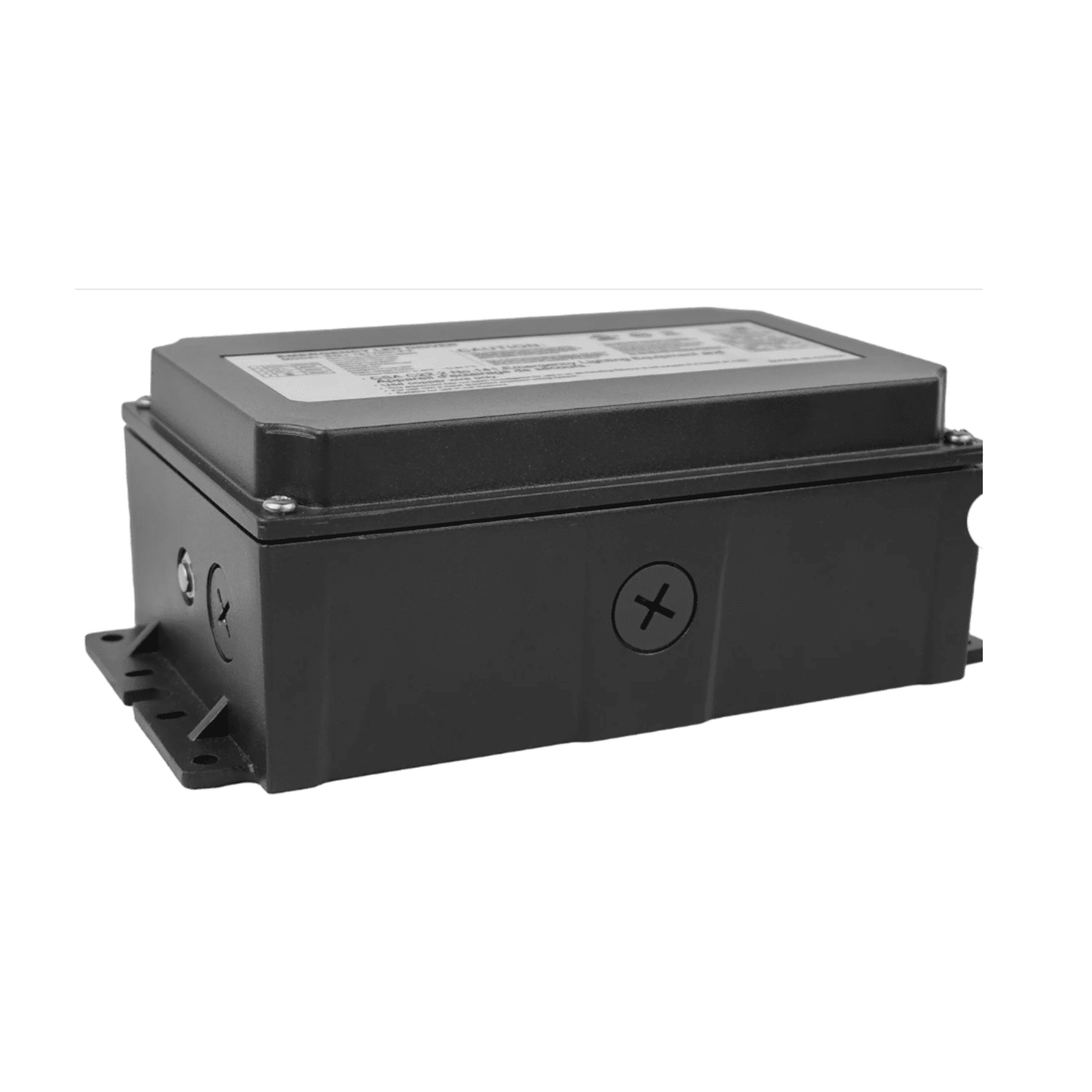 18W Waterproof Junction Box Emergency Driver-3