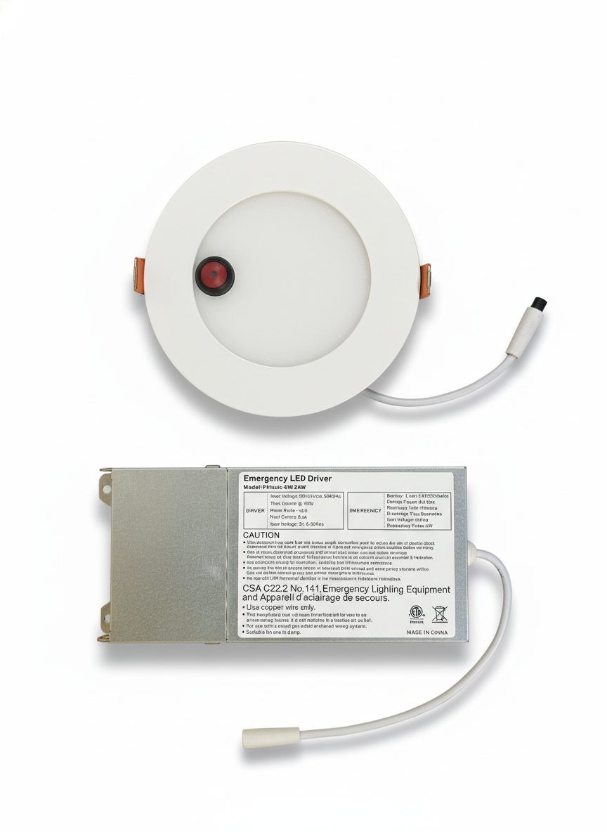 E2-DL-SLIM-4Inch-9W-2730354050K-E-F-Front