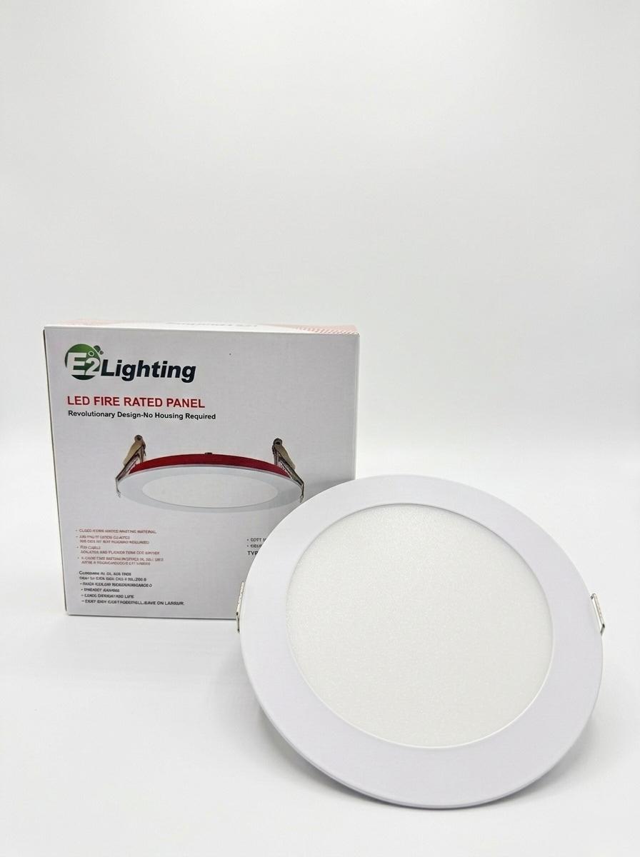 E2-DL-SLIM-6IN-12W-2730354050K-F-Box