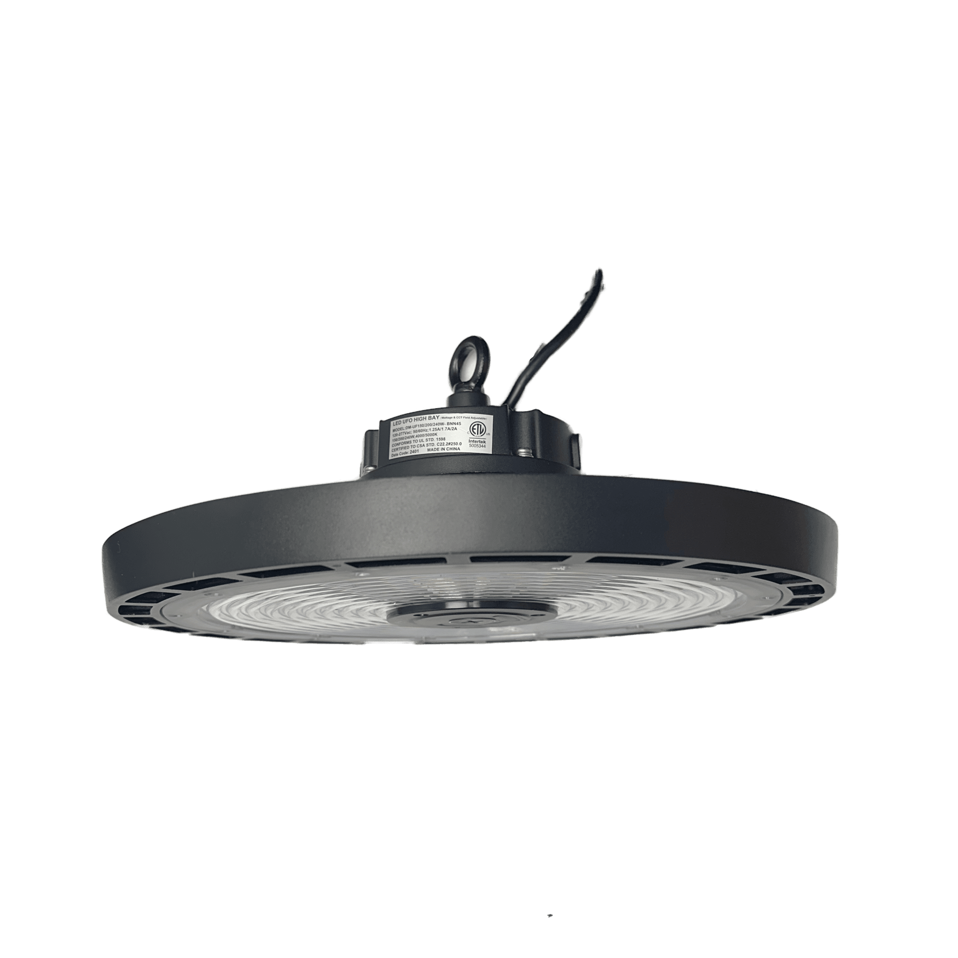 E2-HB-UFO-150200240W-4050K-120277V-7