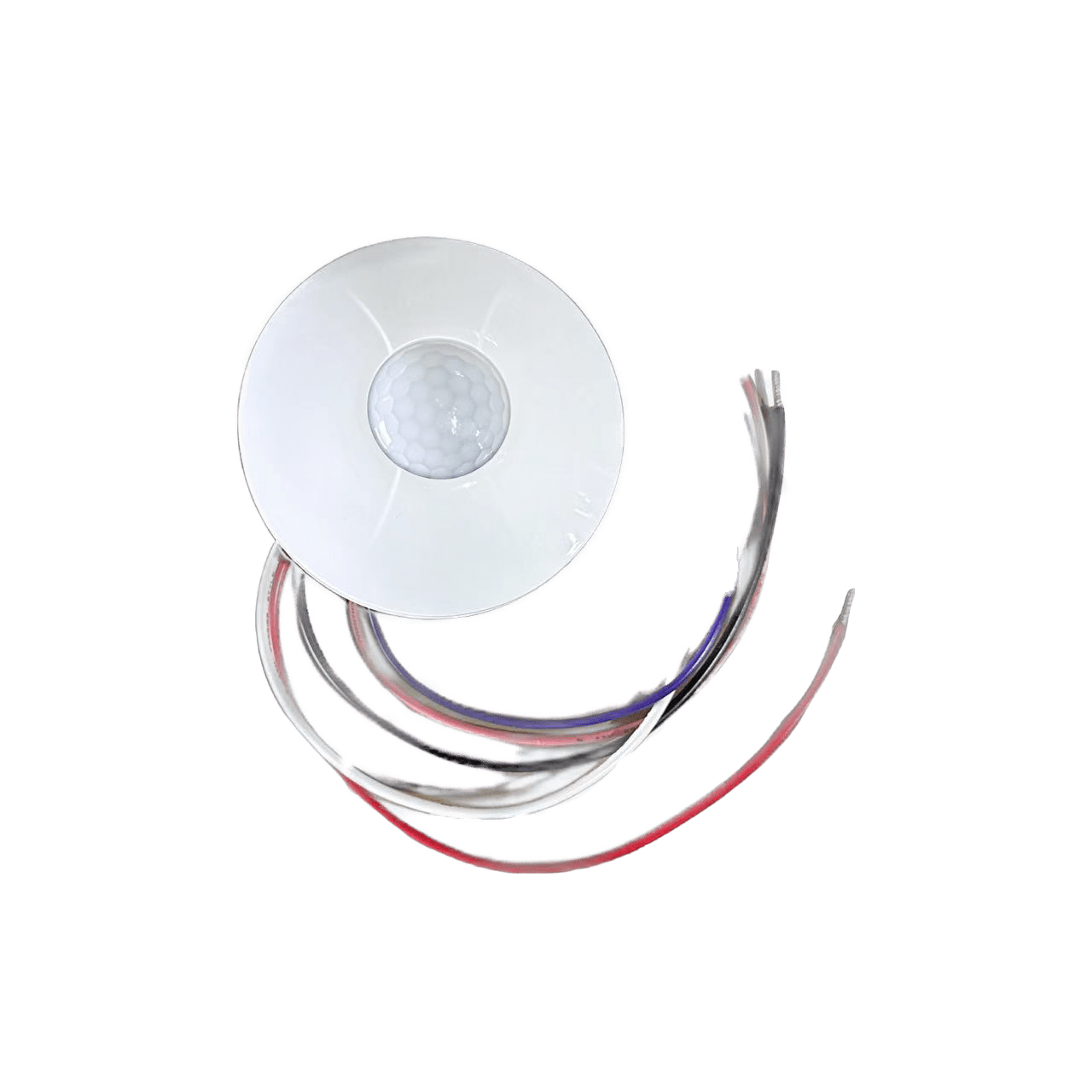 indoor-PIR-sensor Indoor PIR motion sensor for LED lighting