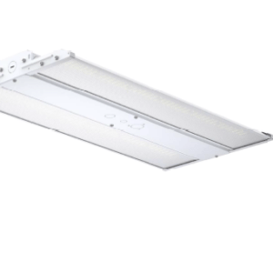 4 foot linear LED high bay light