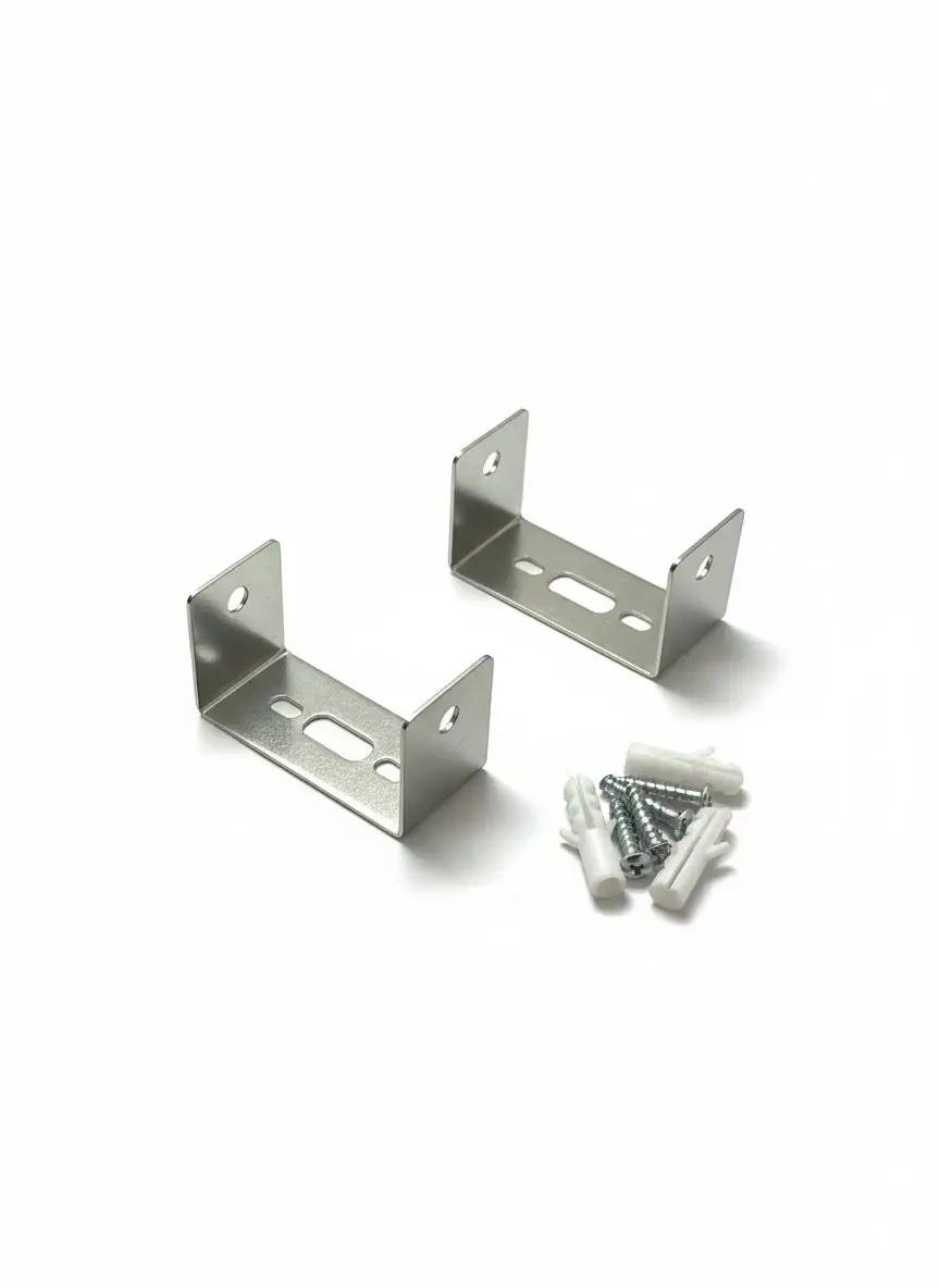 E2-VT-FOR-4FT-60W-50K-M-Brackets