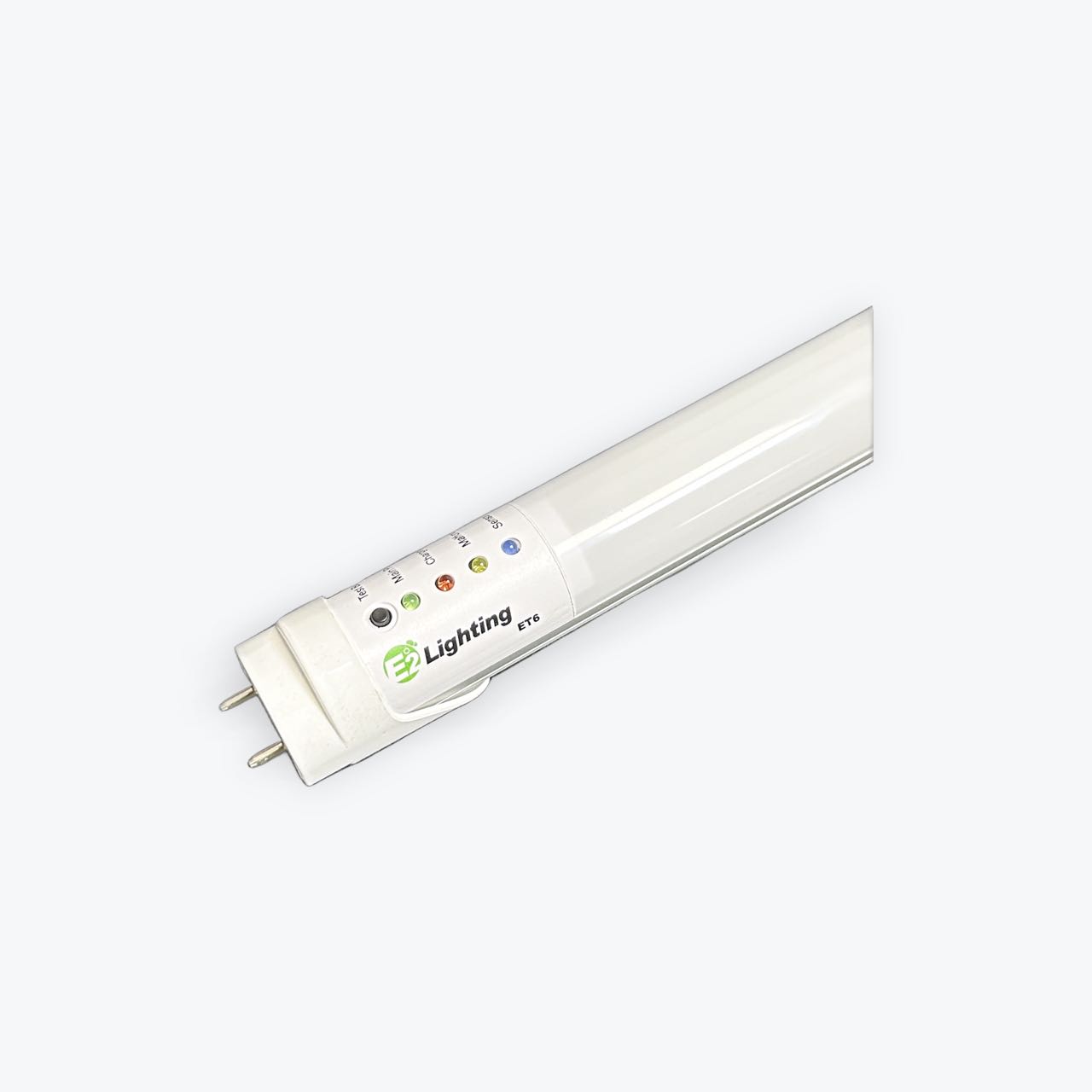 T8 EBBU Tube