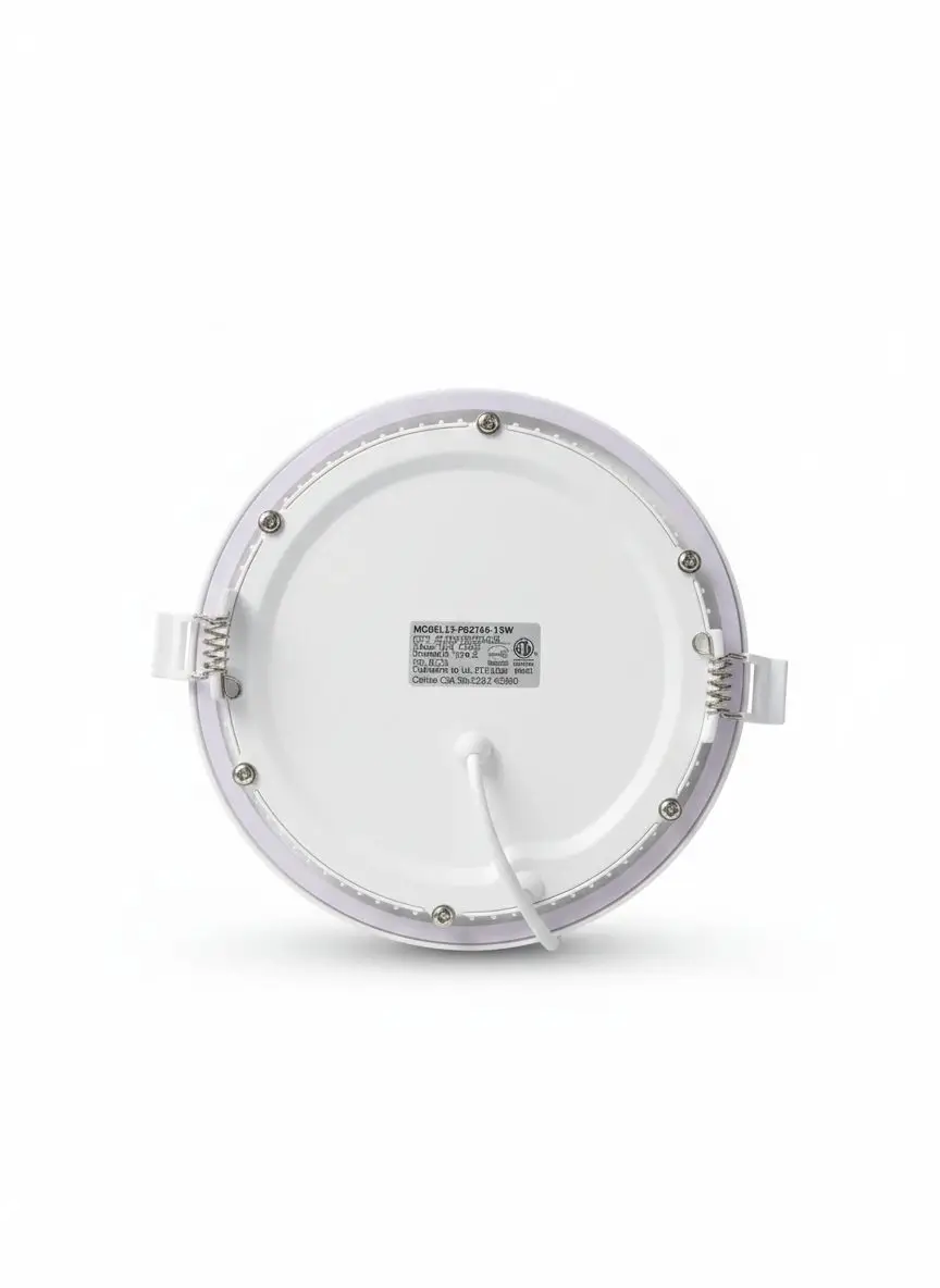 E2-DL-SLIM-6IN-16W-304050K-Back