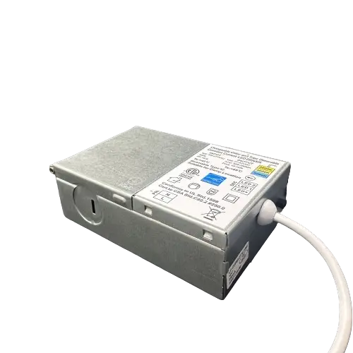 E2-DL-SLIM-8IN-18W-304050K-Driver