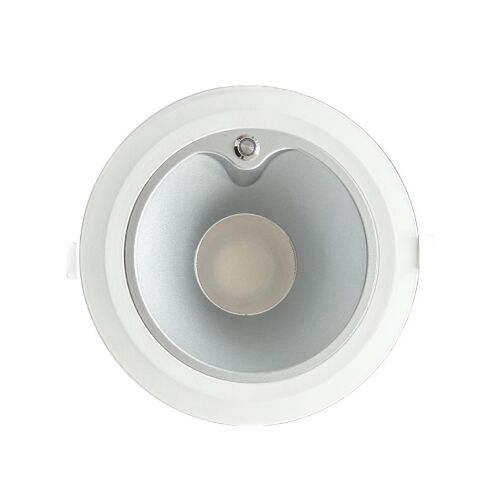 image (33) Indoor commercial LED lighting setup