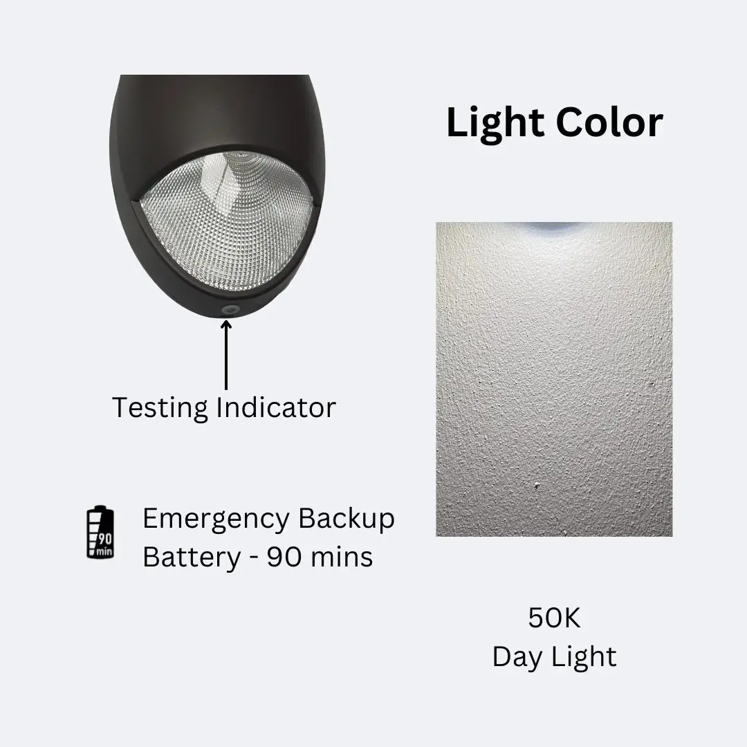 E2-WP-M-12W-50K-E-DB-4
