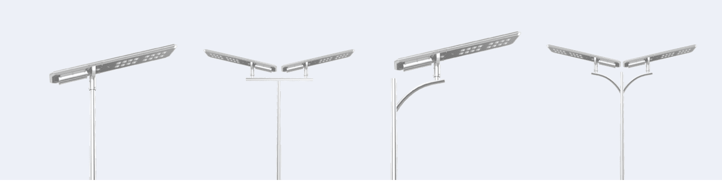 Mounting options