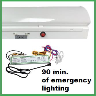 Linear Strip Fixture WB EBBU Battery 2 (2)