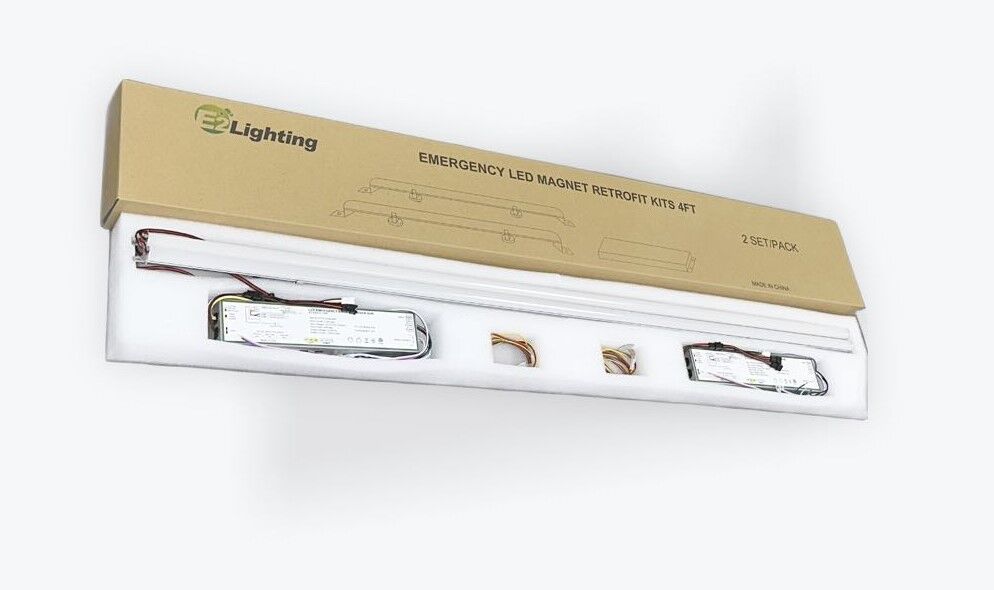 4FT magnetic strip EBBU CCT 4FT magnetic strip EBBU CCT