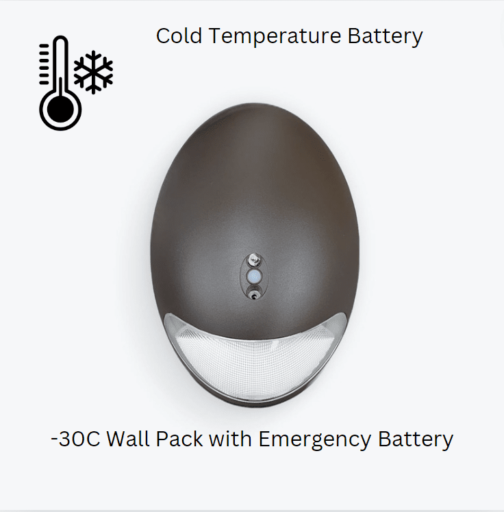 Cold Temp Wal Pack Cold Temp Wal Pack