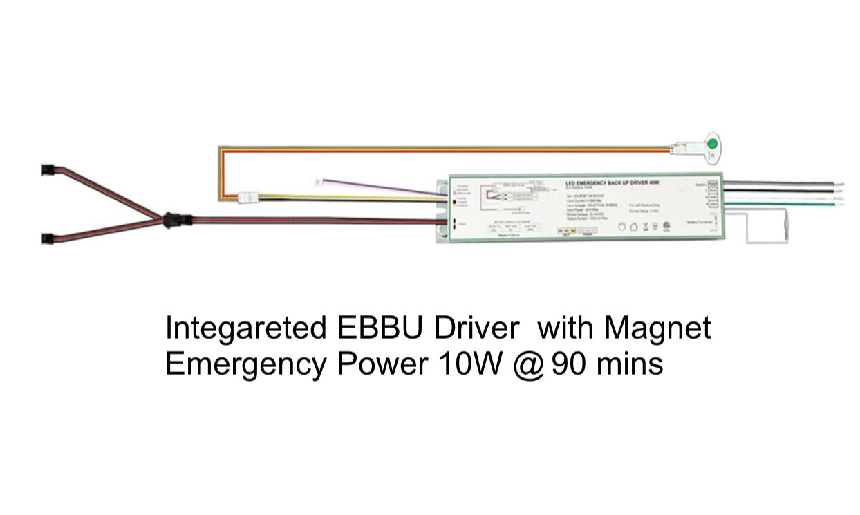 EBBU STrip battery