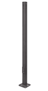 e2 square pole